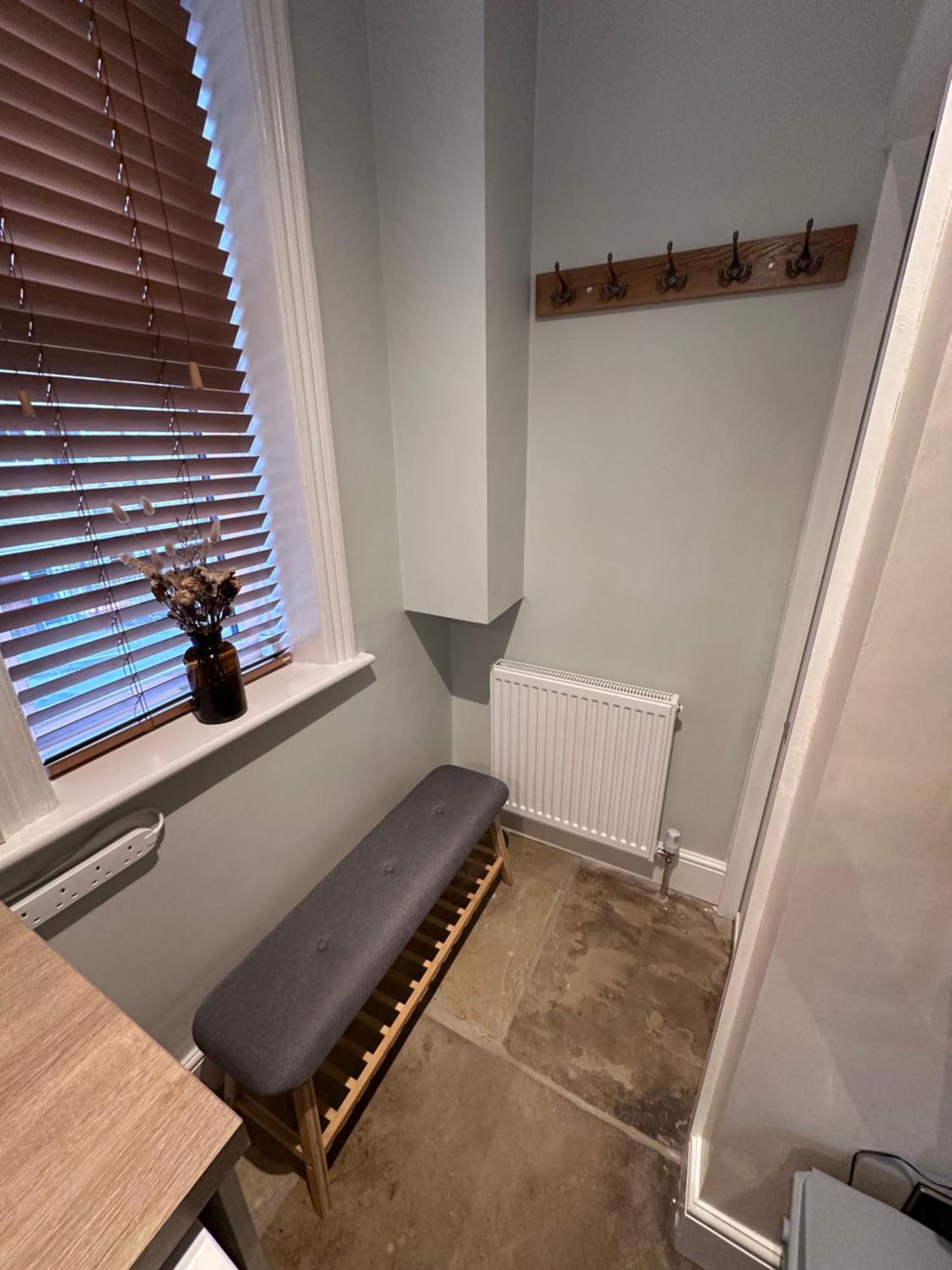 Prince St Cottage - Haworth - Sleeps 4 Eksteriør billede